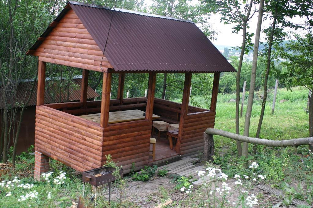 Гостевой Дом "Дача Салтов" Staryy Saltiv Exterior photo